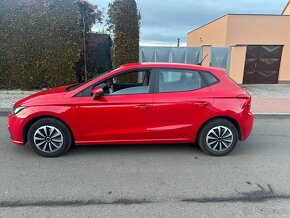 Prodam seat ibiza 1.0TGI cng 66kw facelift 2021 - 3