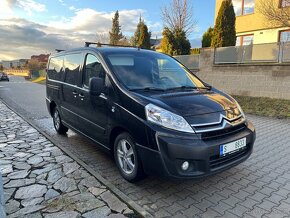 Citroen Jumpy 2.0HDI - 3