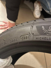 Nové Michelin Primacy letní 225/45 R17 91W - 3