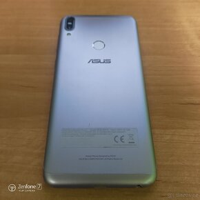 Asus Zenfone Max Pro M1 - 3