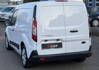 Ford Transit Connect 1.6TDCi ČR DPH manuál 55 kw - 3