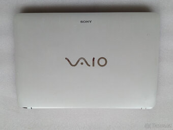 Notebook SONY VAIO SVF 152C29M - 15,6" HD. - 3