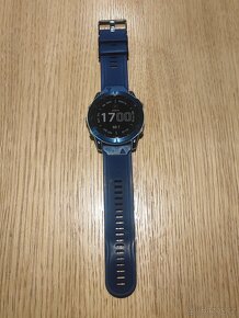 Garmin fenix 7X Sapphire Solar - 3