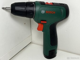 Aku šroubovák Bosch EasyDrill 1200 - 3