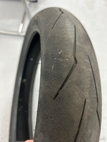 Pirelli Diablo Supercorsa SP - 3