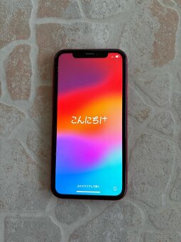 APPLE IPHONE XR 64GB TOP STAV - 3