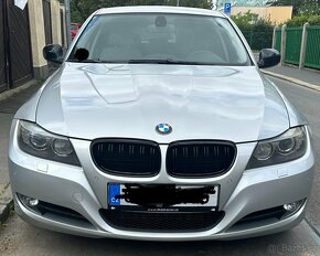 BMW - 3