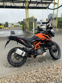 KTM 390 Adventure SW - 3