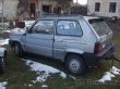 ND fiat panda a Moskvič - 3