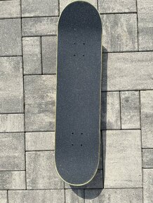 Skate Komplet - 3