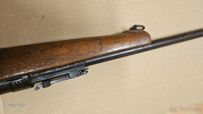 Prodám vzduchovku vz.47 - 3