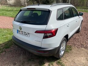 Škoda Karoq 1.6tdi 2019 - 3