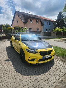 Bmw M240i/M2 competition  cabrio - 3