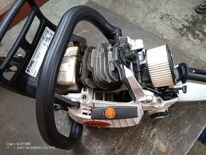 Stihl ms 261 - 3