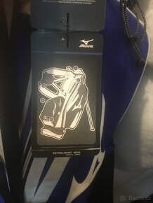 Mizuno Tour Stand - 3