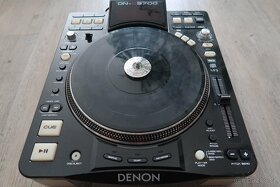 přehrávače DENON DN-S3700 - 3