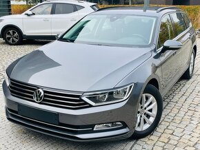 Volkswagen Passat 2.0TDI AUT TAŽNÉ DIGITÁLNÍ DISPLEJ SERVISK - 3