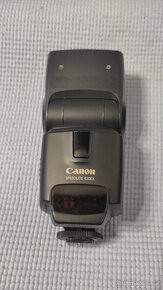 Canon 430EX - 3