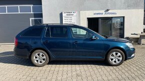 Škoda Octavia, 1.6 TDI ELEGANCE // 77kW// RV 8/2011 - 3