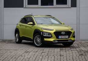 Hyundai Kona 1.6 T-GDi Comfort 4WD A/T - 3