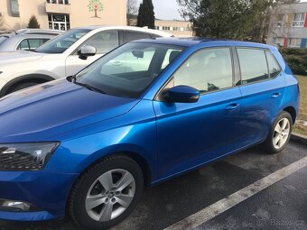 Fabia 3 1.2 tsi 66kw - 3