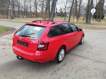 Škoda Octavia 2.0tdi di DSG top stav 132tis km - 3