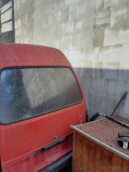 Daihatsu hijet - 3