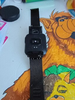 Prodám hodinky  Mi watch Lite - 3