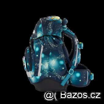 Školní batoh Ergobag Prime Galaxy space (-50% SLEVA) - 3