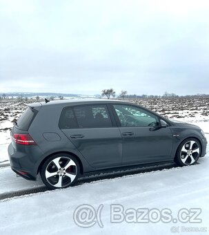 Golf 7 GTI - 3