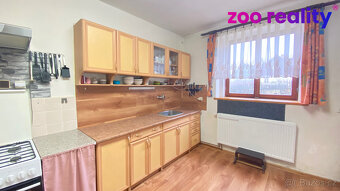 Prodej, Rodinný dům, 2.072 m2, Brandov - 3