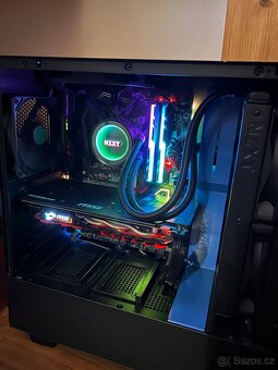 PC i7 6700k gtx1060 6gb - 3