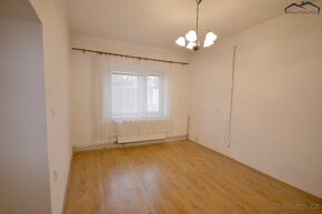 Prodej RD 4+1,  CP 265 m² Olomouc - Bělidla - 3