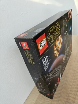 LEGO Star Wars 75256 Loď Kylo Rena - 3