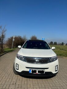 Sorento - 3