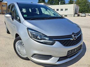 Opel Zafira 1.6 CDTI 88kW Innovation - 3