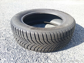 Zimní pneumatiky SEMPERIT SPEED-GRIP 3 - 205/55 R16 - 3