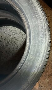 Pneu 205/55 R16 Continental - 3