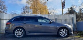 MAZDA 6 GH 2.5 GTA - 3