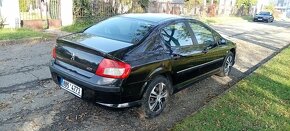 PEUGEOT 407 1,8i LPG - 3