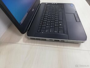 Název Dell Latitude E5430 non-vPro - 3