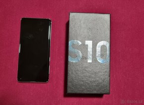 Samsung Galaxy S10 - 3