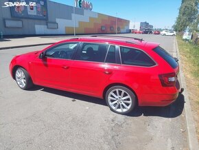 Škoda Octavia 2.0tdi DSG top stav 131tis km webasto - 3