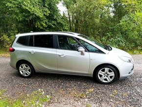 Opel Zafira Tourer 2016 - 3