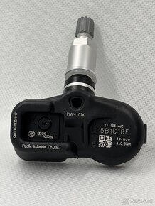 SENZORY TLAKU - TOYOTA - LEXUS - SNIMACE TLAKU (TPMS) - 3