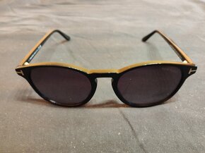 Sluneční brýle Unisex Tom Ford LEWIS & Ray-Ban CLUBMASTER - 3