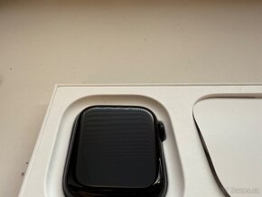 Apple Watch SE2 v2 GPS 44mm Midnight Al - 3