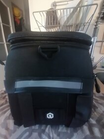 Prodám brašnu na kolo ARCORE PANNIER BAG - 3