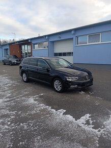 VW PASSAT B8 BUSINESS ACC,NAVI,EL.ZRCATKA atd - 3