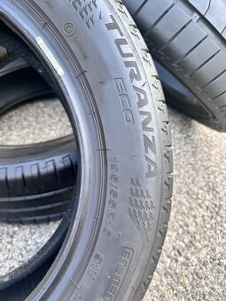 Letní pneu Bridgestone Turanza R16 - Top - 3